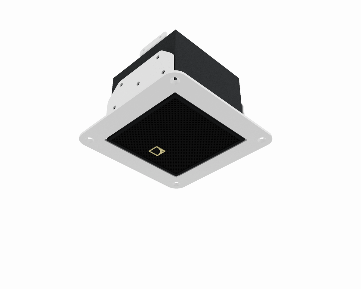 Scandec IC-X4i installasjonshøyttaler