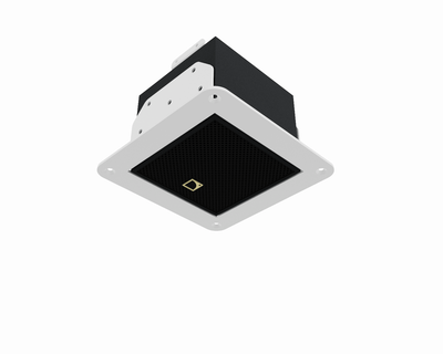 Scandec IC-X4i installasjonshøyttaler