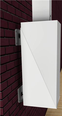 Scandec WM-SL-AKIT-W feste