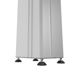 Conen Screen Stand – Wall Fixed 100" (1635 mm)