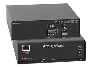 RDL SF-NP16E DSP