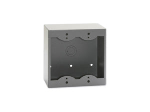 RDL SMB-2G veggboks dobbel