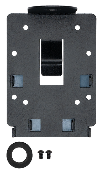 Sound Devices – Boompole/stand mount for TX