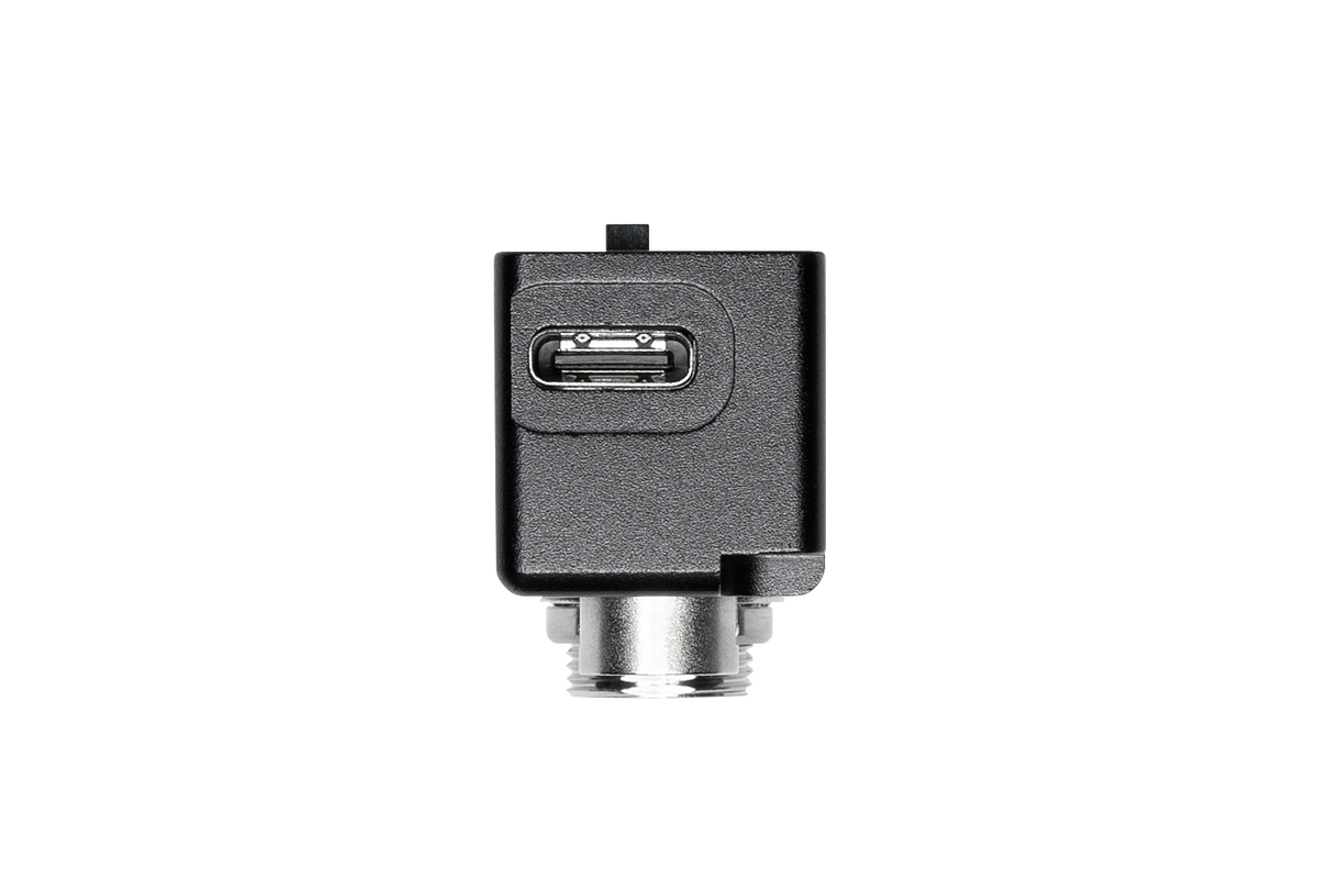 Sound Devices A20-RX TA3 Audio Adapter – Panel Mount