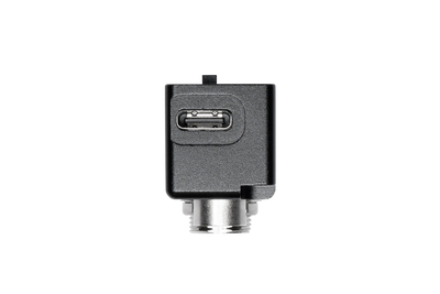 Sound Devices A20-RX TA3 Audio Adapter – Panel Mount