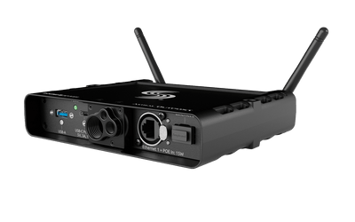 Remote NexLink via Ethern.–Cat6/OPT(via SFP)from ARX16/ARX32