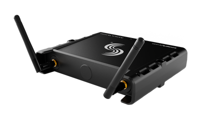 Remote NexLink via Ethern.–Cat6/OPT(via SFP)from ARX16/ARX32