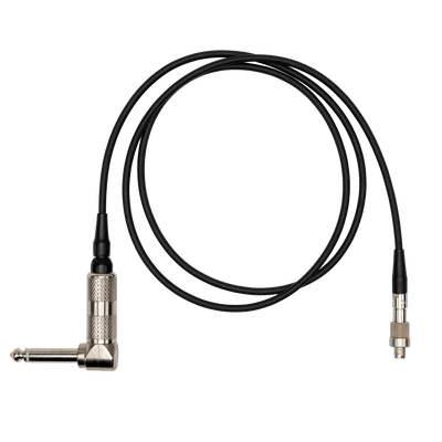 Sound Devices – Right-Angled 1/4" Smart Guitar Input Cable