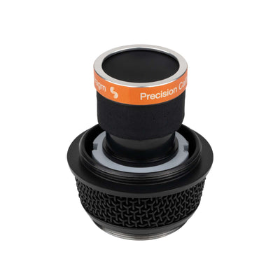 Dynamic cardioid capsule for HH w/orange foam (Only black)