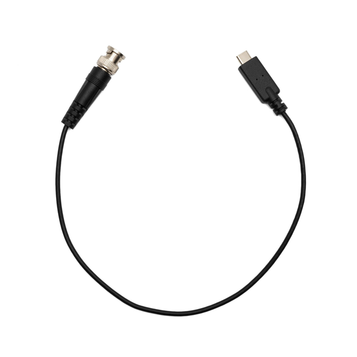 Sound Devices – BNC to USB-C Timecode Cable