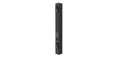 L-Acoustics SOKA – Wall Mount Bracket, White