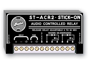 RDL ST-ACR2 relé