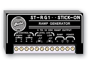 RDL ST-RG1 generator