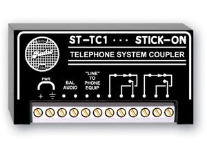 RDL ST-TC1 systemkobler