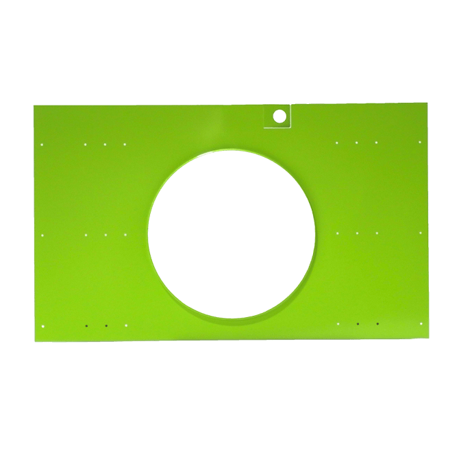 SoundTube AC-CMEZ6/8-PCB monteringsbrakett