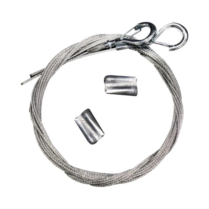 SoundTube RSi Hanging Kit 20' kabel