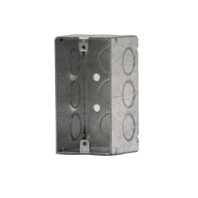 SoundTube AC-SM31-JBOX tilkoblingsboks