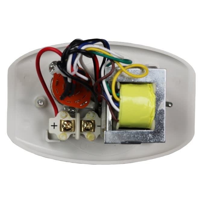 SoundTube SM31 transformer hvit