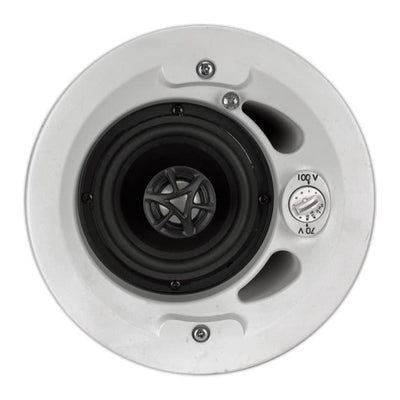 SoundTube CM400I-WH takhøyttaler