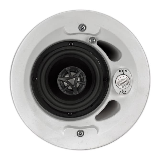 SoundTube CM400I-WH takhøyttaler