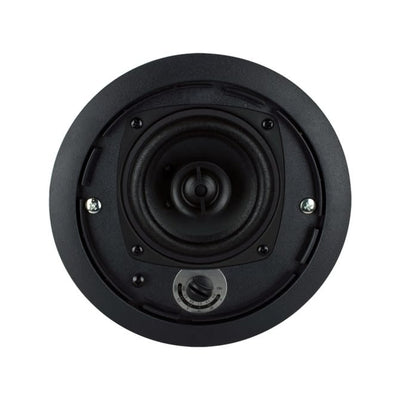 SoundTube CM42-EZS-II takhøyttaler sort