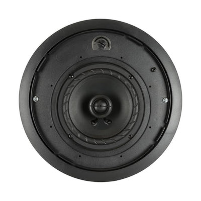 SoundTube CM62-EZ-II takhøyttaler sort