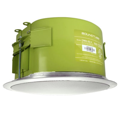 SoundTube CM62-EZ-II takhøyttaler hvit