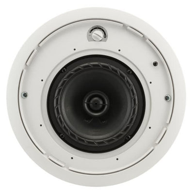 SoundTube CM62-EZ-II takhøyttaler hvit