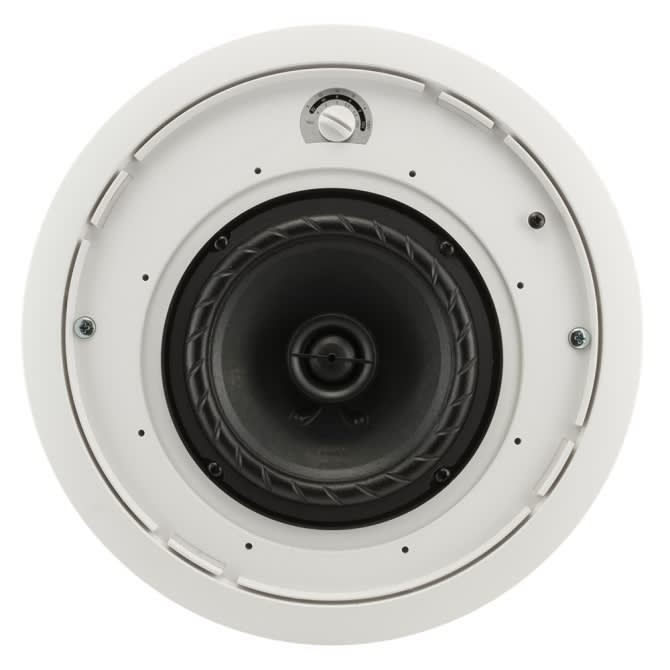 SoundTube CM62-EZ-II takhøyttaler hvit