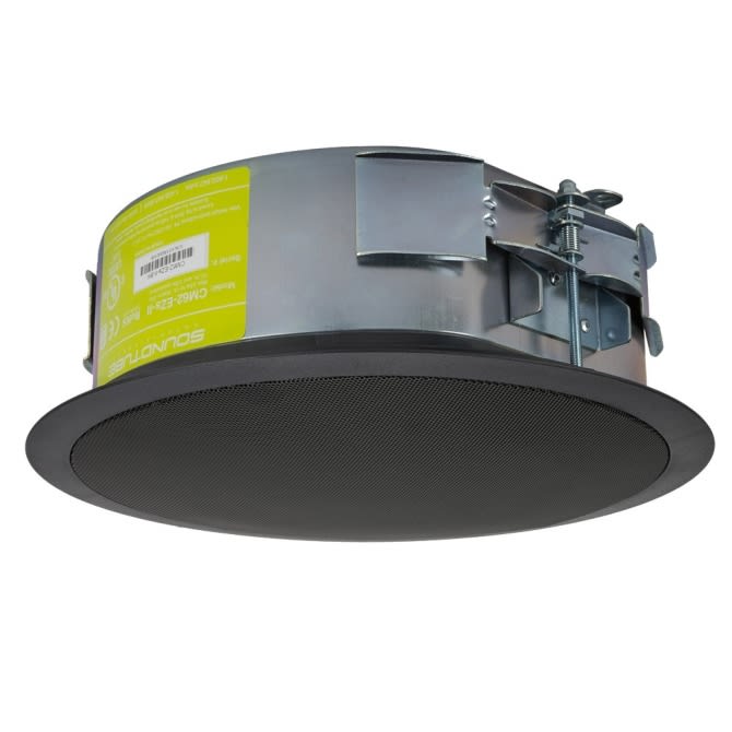 SoundTube CM62-EZS-II takhøyttaler sort