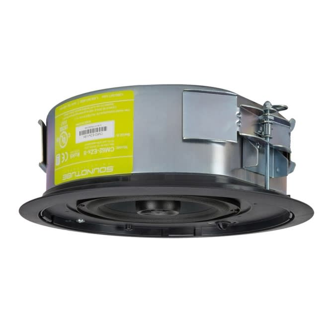 SoundTube CM62-EZS-II takhøyttaler sort