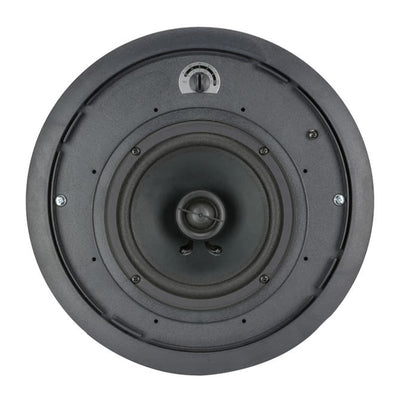 SoundTube CM62-EZS-II takhøyttaler sort