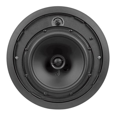 SoundTube CM82-EZ-II-BK takhøyttaler