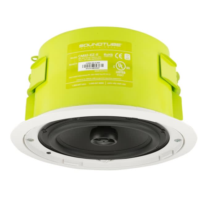 SoundTube CM82-EZ-II-WH takhøyttaler