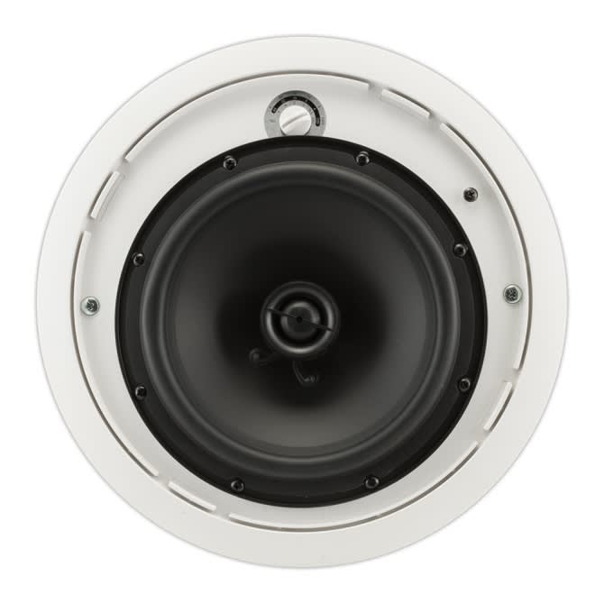SoundTube CM82-EZ-II-WH takhøyttaler