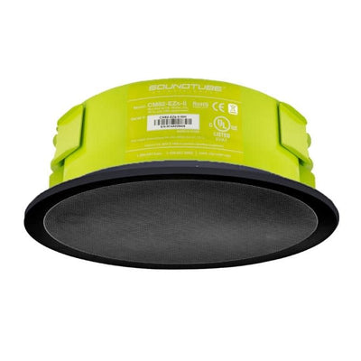 SoundTube CM82-EZS-II takhøyttaler sort