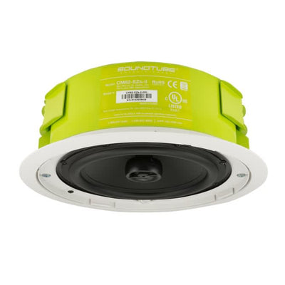 SoundTube CM82-EZS-II takhøyttaler hvit