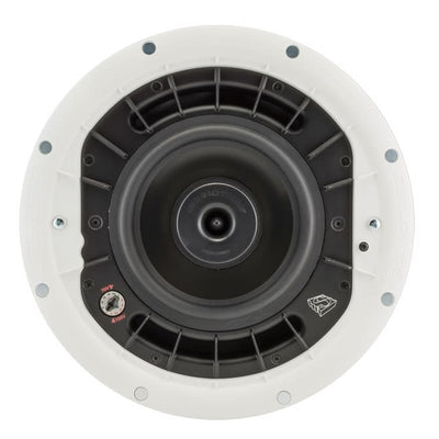 SoundTube CM890I-WH innfelt høyttaler hvit