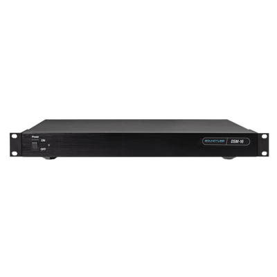 SoundTube DSM-16 Dante DSP