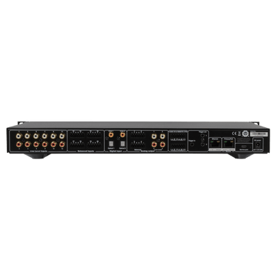 SoundTube DSM-16 Dante DSP