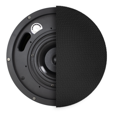SoundTube CM62-BGM-II installasjonshøyttaler hvit