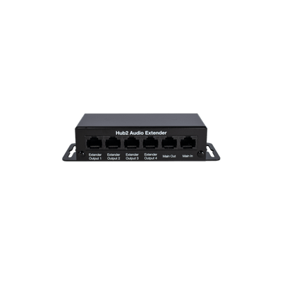 SoundTube IPD-HUB2 EXT-BOX DSP