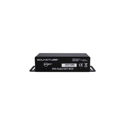 SoundTube IPD-HUB2 EXT-BOX DSP