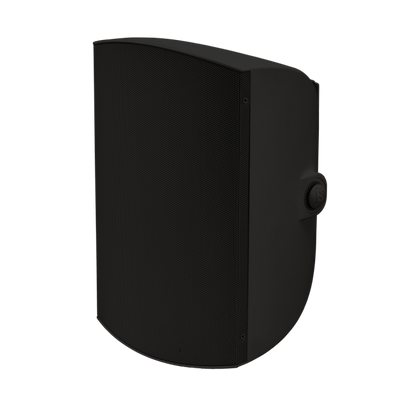 SoundTube IPD-SM52-EZ-WX overflatemontert høyttaler sort