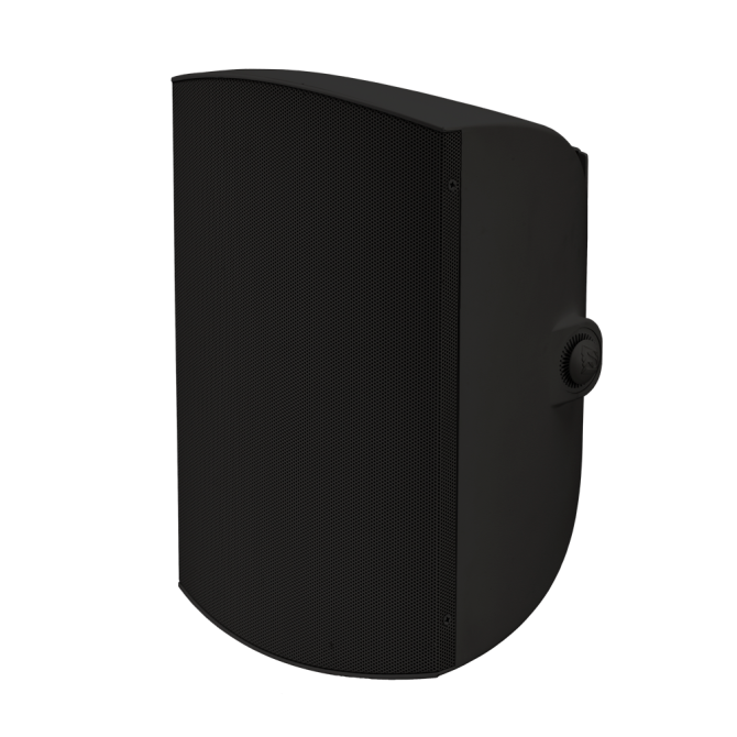 SoundTube IPD-SM52-EZ-WX overflatemontert høyttaler sort