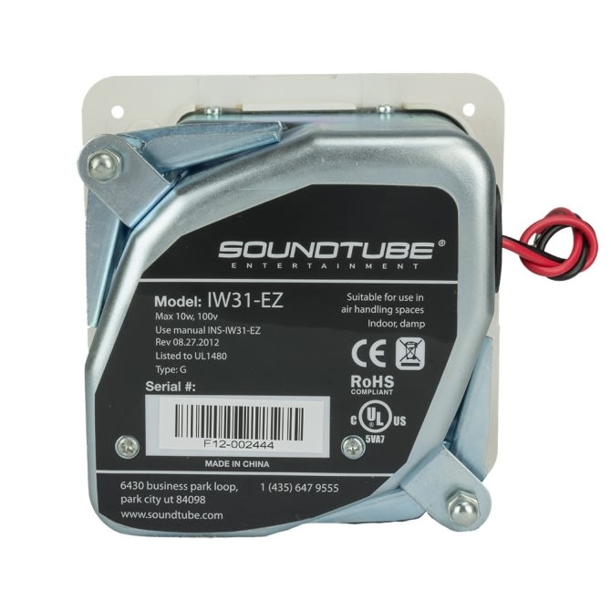 SoundTube IW31-EZ takhøyttaler