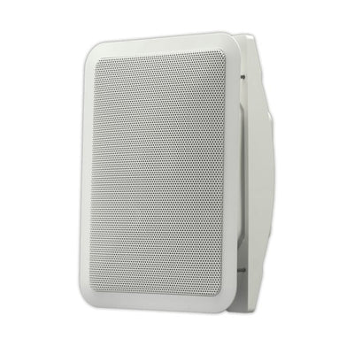 SoundTube IW500B takhøyttaler hvit