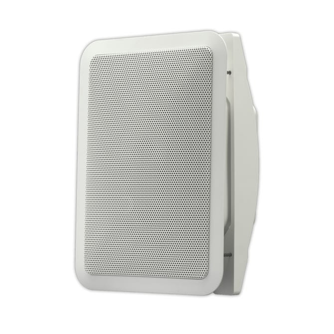 SoundTube IW500B takhøyttaler hvit