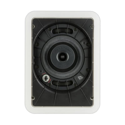 SoundTube IW500B takhøyttaler hvit