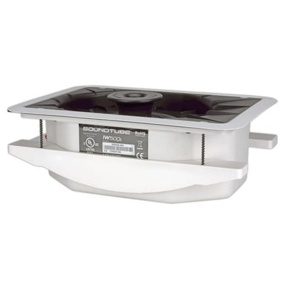 SoundTube IW500B takhøyttaler hvit